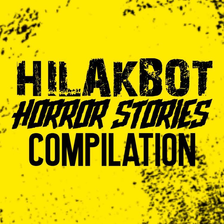 cover art for HUWAG PAKINGGAN kung MAGUGULATIN