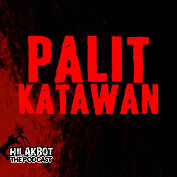 cover art for PALIT KATAWAN