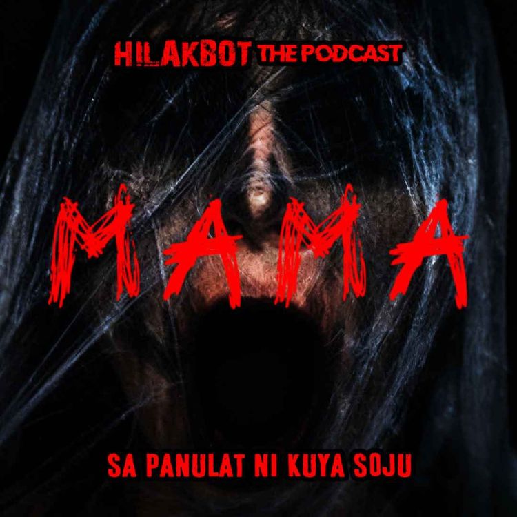 cover art for M A M A | Episode 1