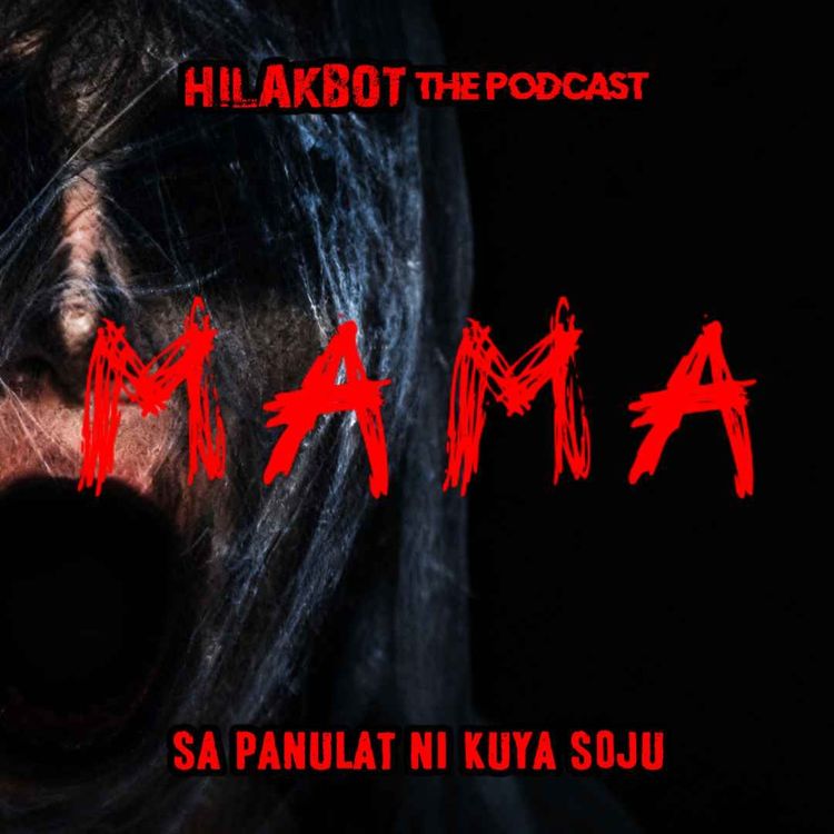 cover art for M A M A | Episode 3