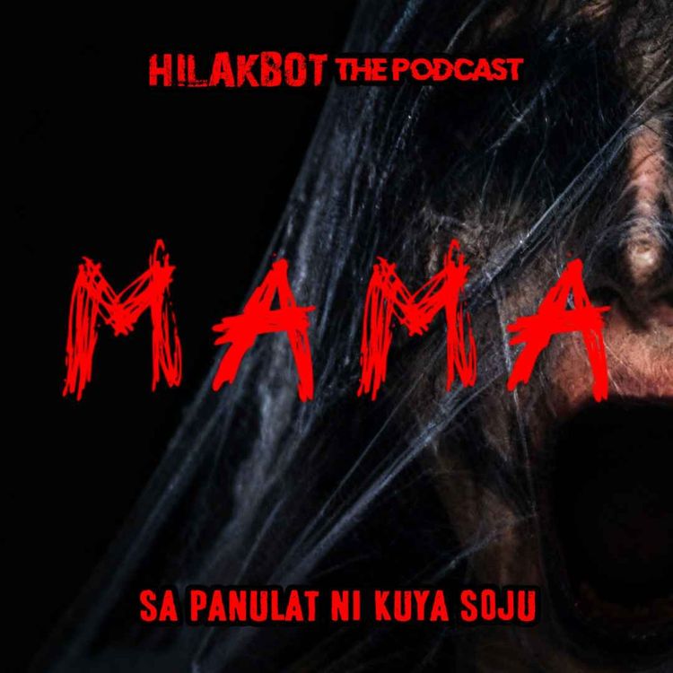 cover art for M A M A | Episode 4