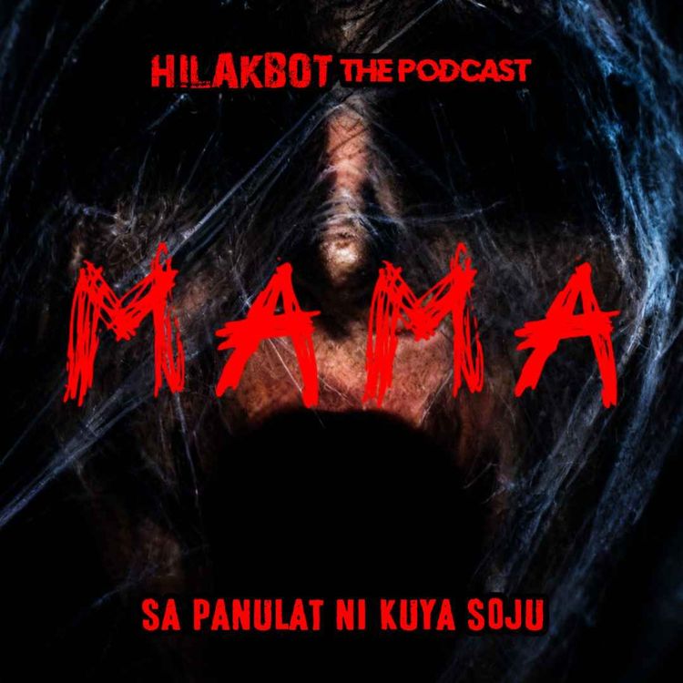 cover art for M A M A | Episode 10