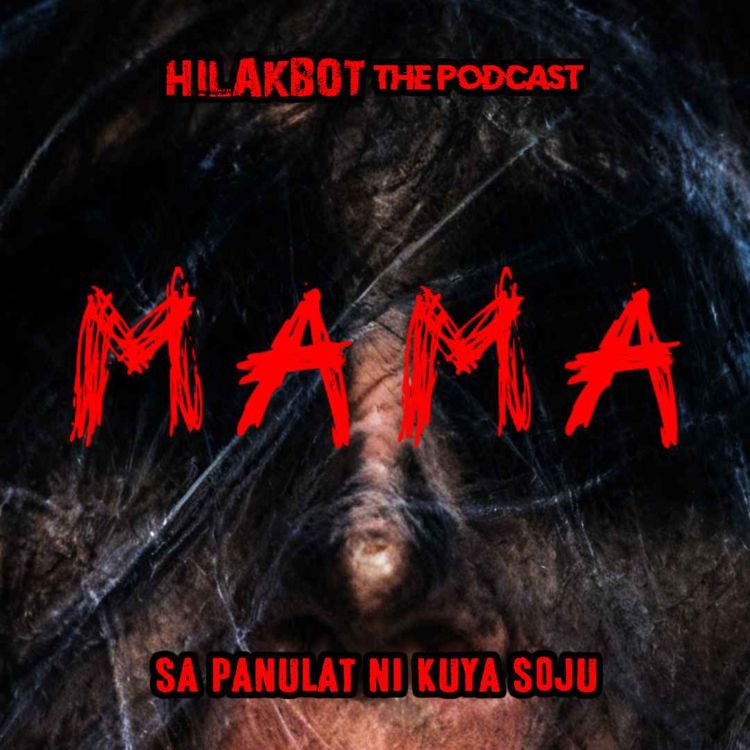 cover art for M A M A | Episode 8