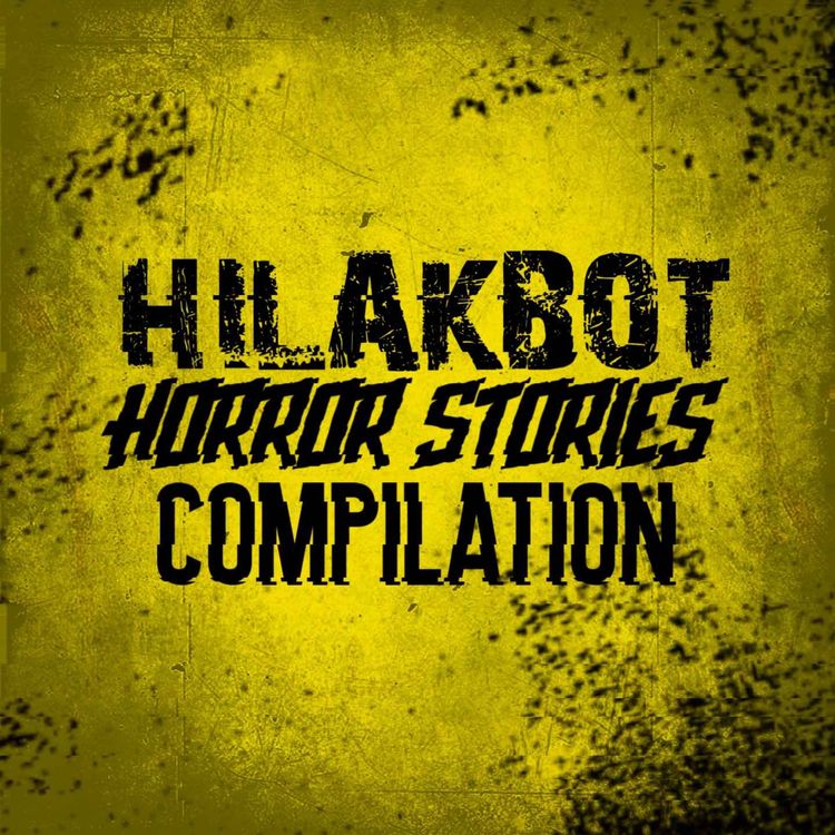 cover art for Mga KWENTONG DAPAT Mong PAKINGGAN Bago Ka PUMANAW (Part 1)