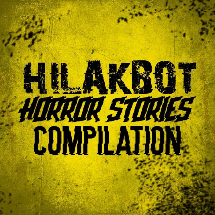 cover art for Mga KWENTONG DAPAT Mong PAKINGGAN Bago Ka PUMANAW (Part 4)