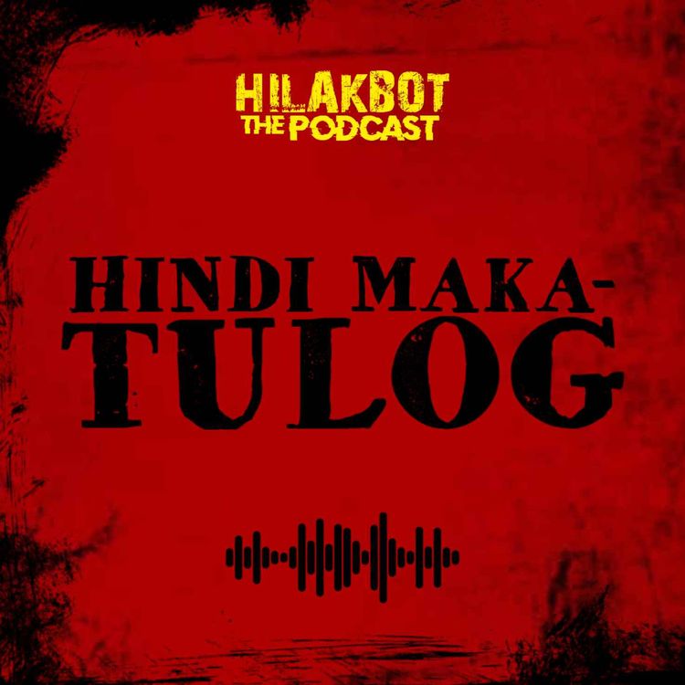 cover art for Mga KWENTONG KATATAKUTAN Para Sa Mga HINDI MAKATULOG