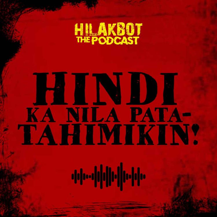 cover art for HINDI Ka NILA PataTAHIMIKIN!