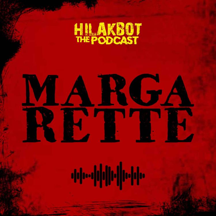 cover art for MARGARETTE