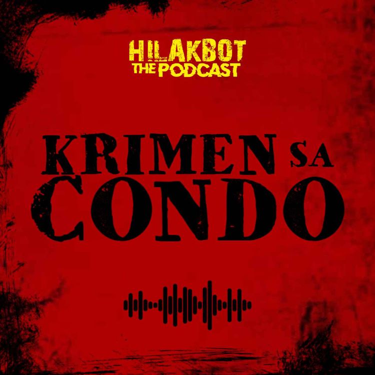 cover art for KRIMEN Sa CONDO