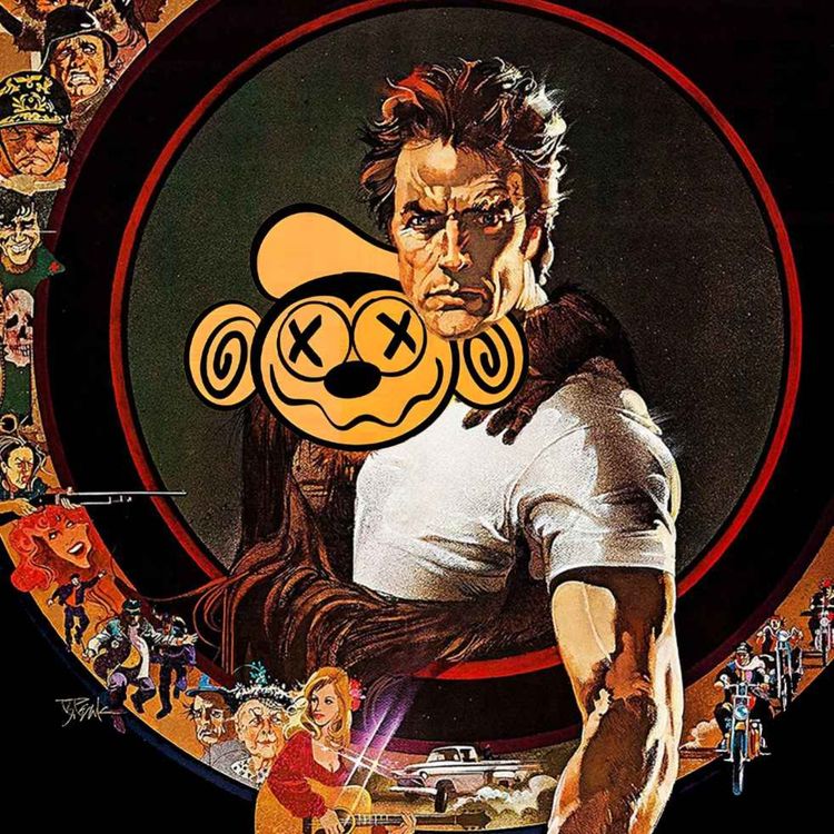 cover art for EP 20 Every Which Way But Loose With Michael Castelli 