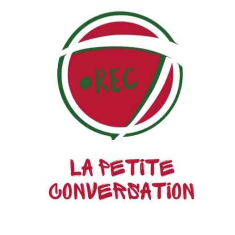 cover art for Un jeune élu au service de sa région : Entretien avec Lou Noirclere