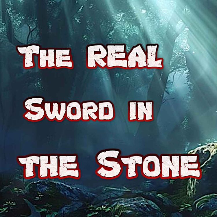 cover art for Excalibur