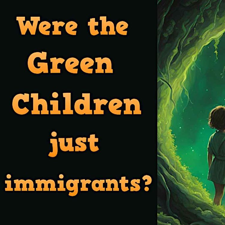 cover art for Green Agnes