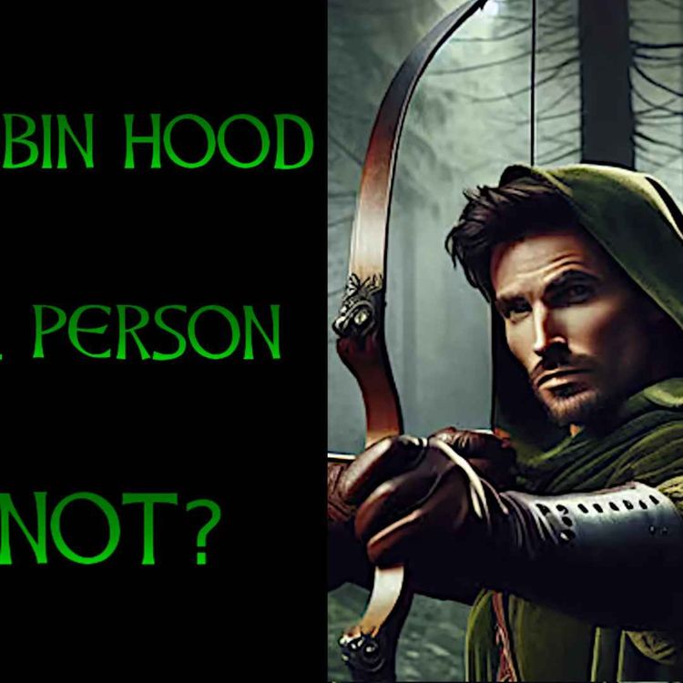 cover art for The Hood