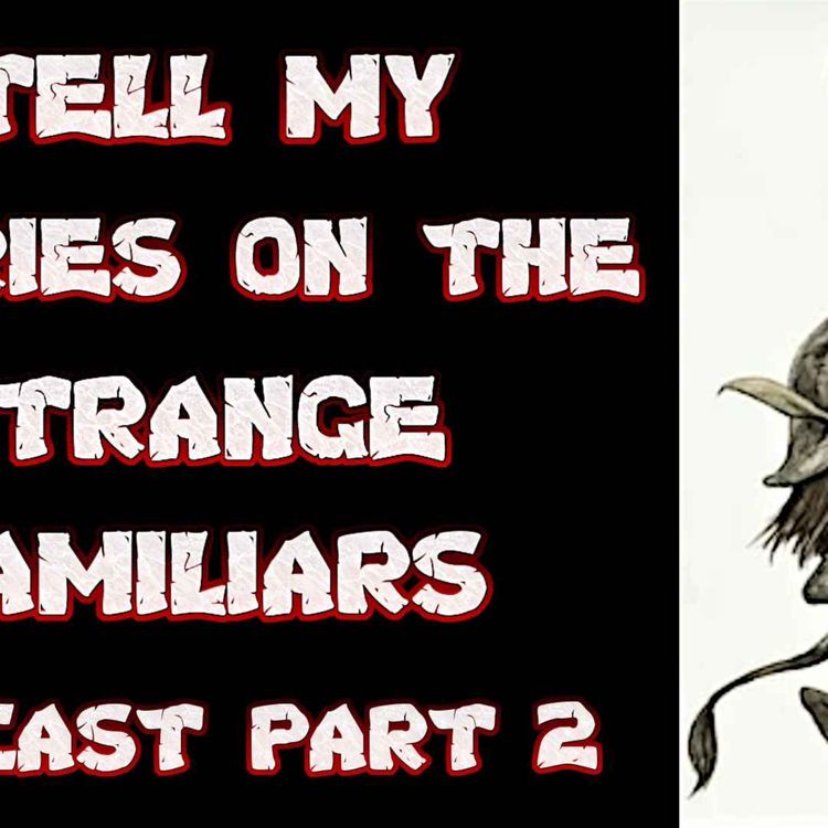 cover art for All in the Family Part 2