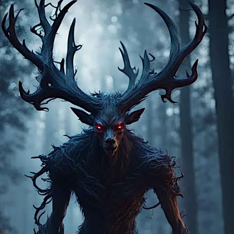 cover art for Anything but a deer