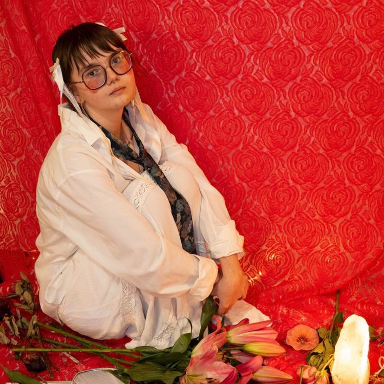 cover art for Pauline
