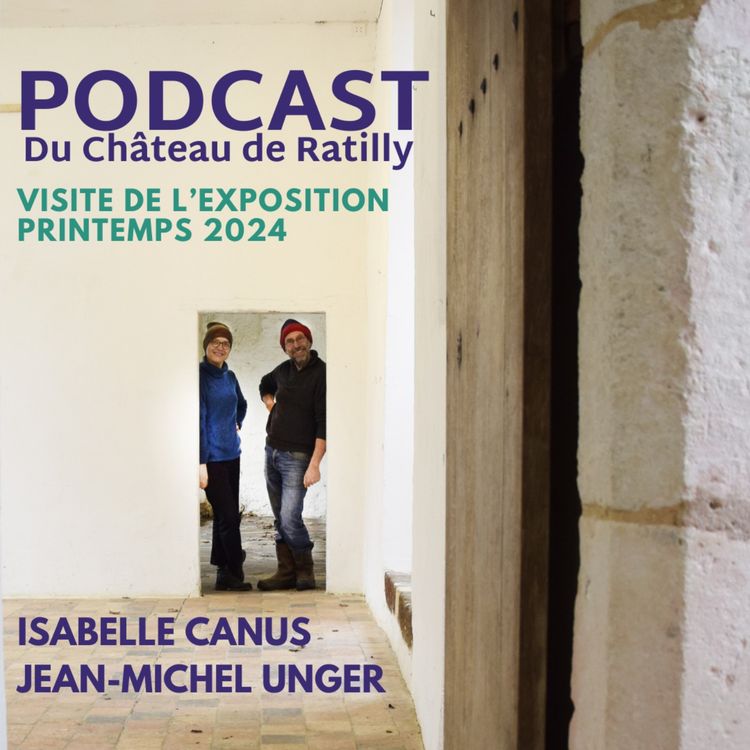 cover art for Les Artistes / Isabelle Canus, Jean-Michel Unger