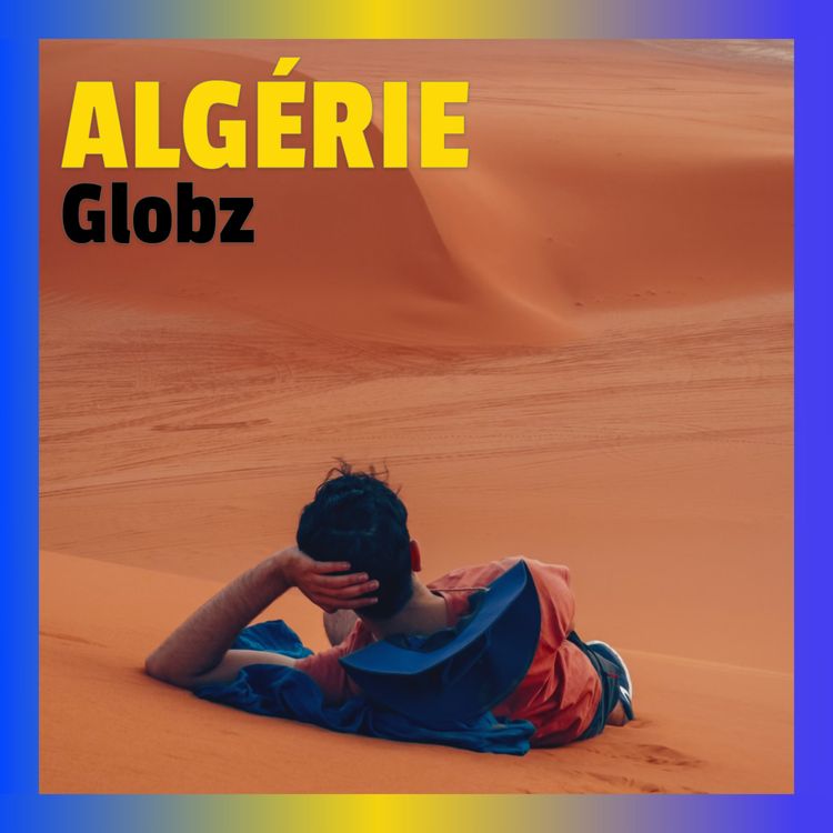 cover art for #12 Algérie : Une histoire marquée par la résistance et les fractures ?