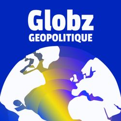 cover art for Globz