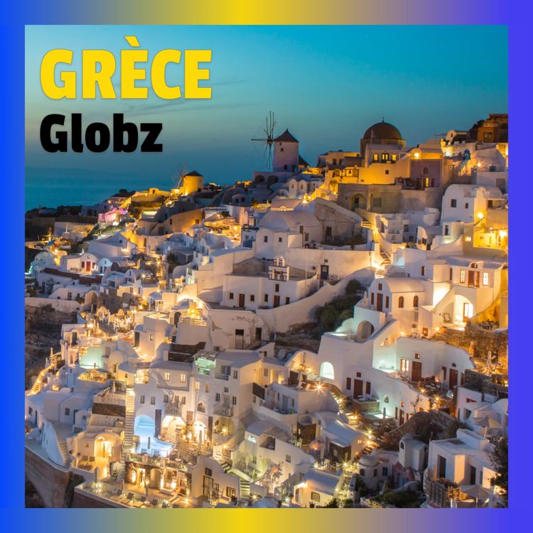 cover art for #27 Grèce (Partie 2) : Histoire d’une grande oubliée de l’Europe