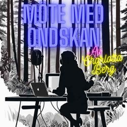 cover art for Möte med ondskan