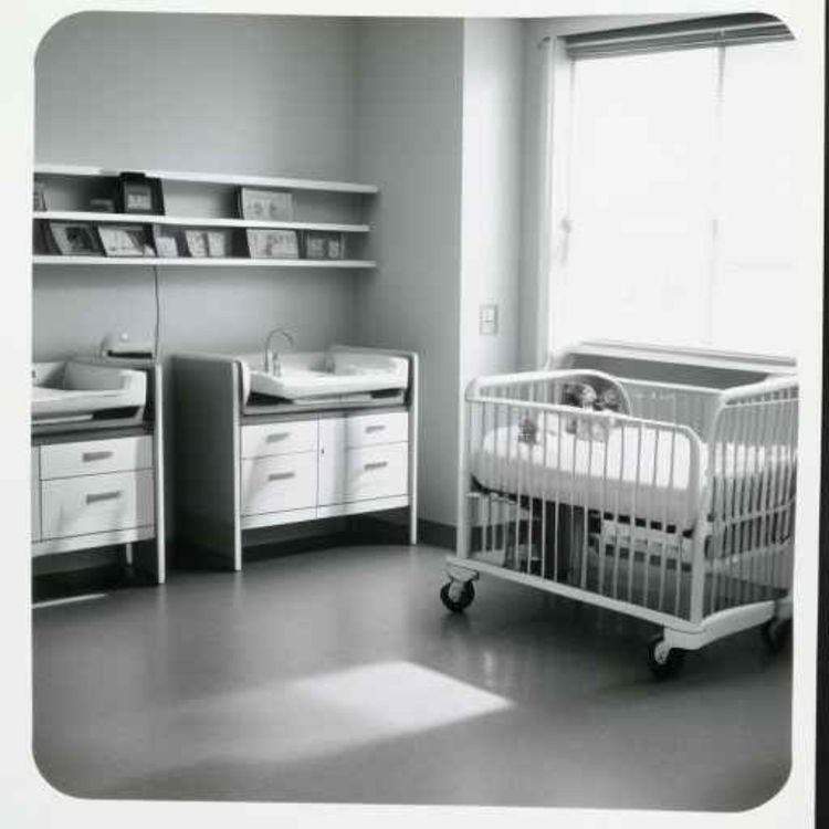 cover art for 8. Mänskliga experiment