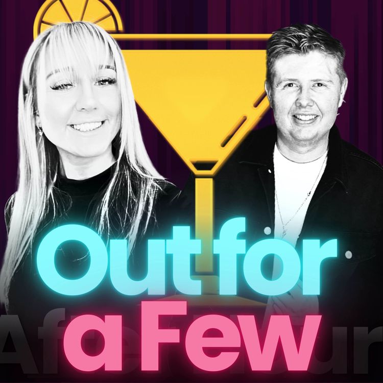 cover art for First Nights Out: Tales of Triumphs, Trials, and Tipsy Mishaps - Ep1