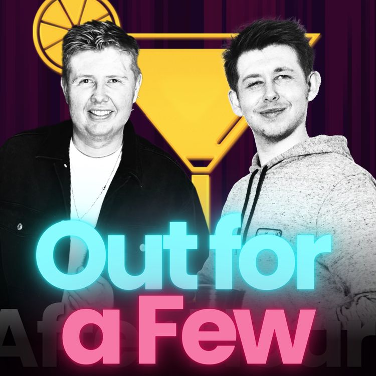 cover art for Summer Pub Crawl: Small Village Fun and Pints Along the Way (FT Zak)