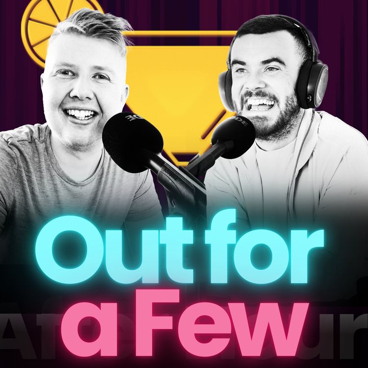 cover art for The Summer Rewind: From Local Pints to Becoming a Party Rep in 2024 (FT Jake)