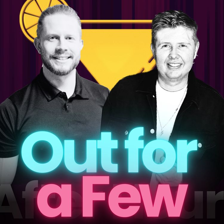 cover art for Workout Highs: Pumped for a Nightout and the Magic of Cheesy Chips and a Pint of Water (FT Carl)