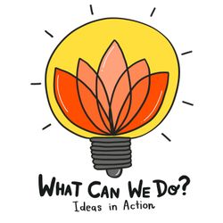 cover art for What Can We Do?