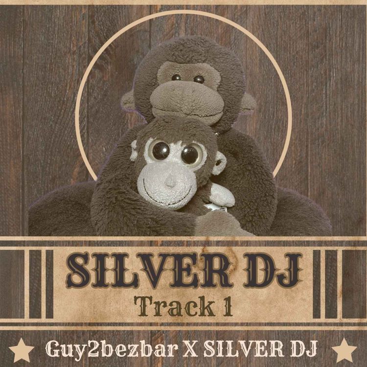 cover art for Bebeto By SILVER DJ ( DJ Mix )