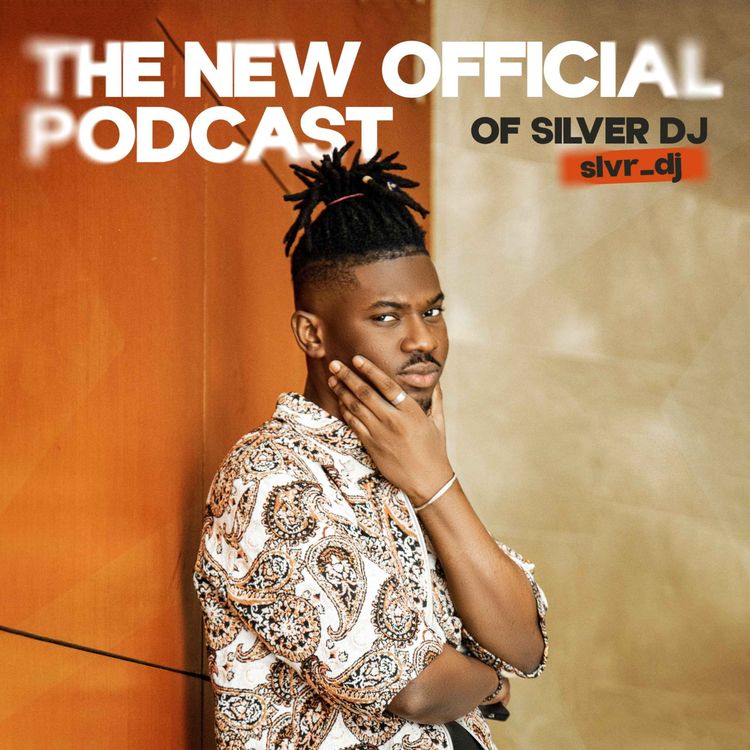 cover art for Asake Boucan Is Loaded By SILVER DJ 