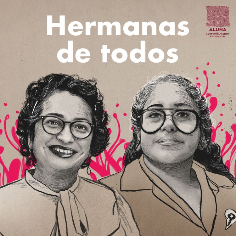cover art for Hermanas de todos