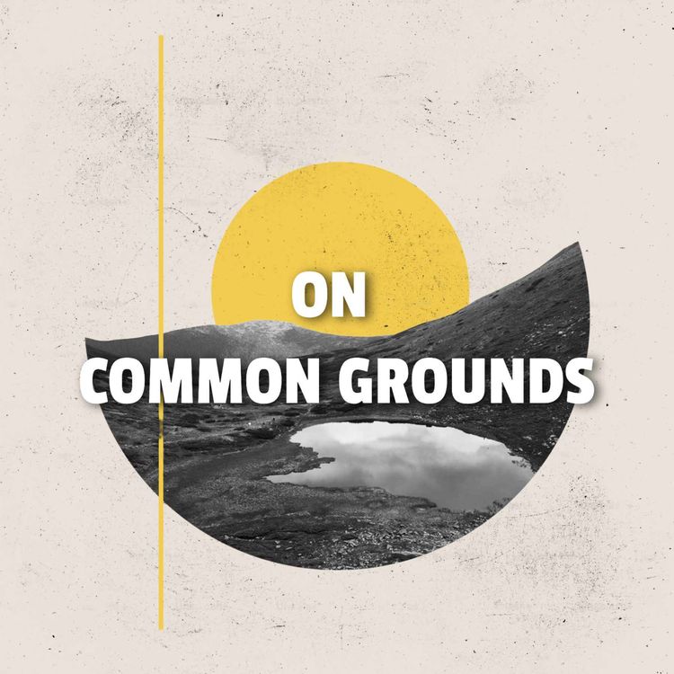 cover art for Episode 1