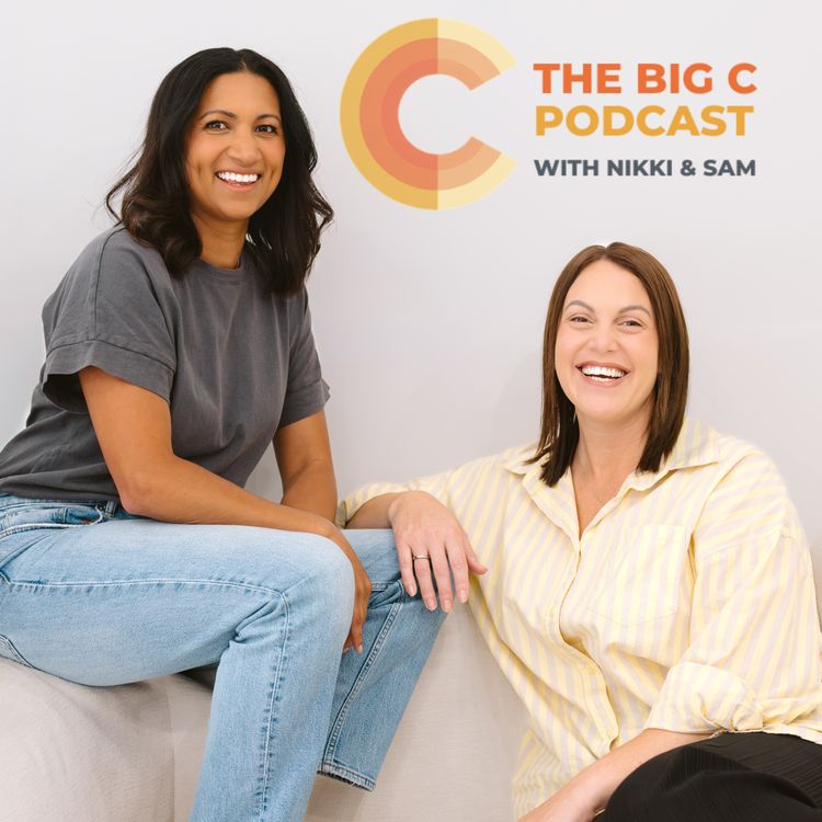 cover art for Barry Du Bois on Living with Myeloma