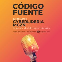 cover art for Código Fuente 