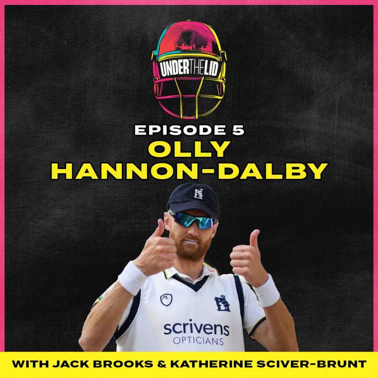 cover art for Totally Addicted To Figs - Under The Lid with Olly Hannon-Dalby