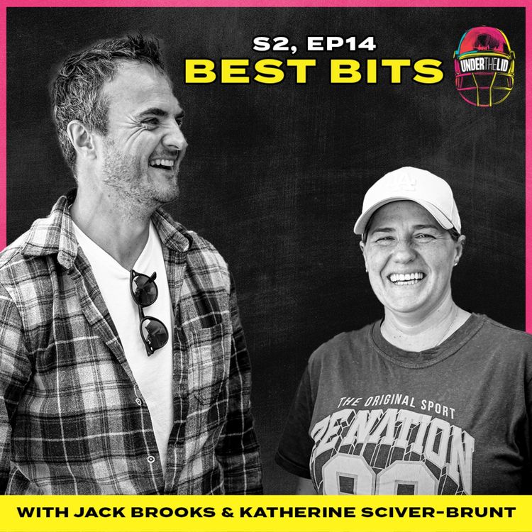 cover art for Best Bits From Series Two - Under The Lid