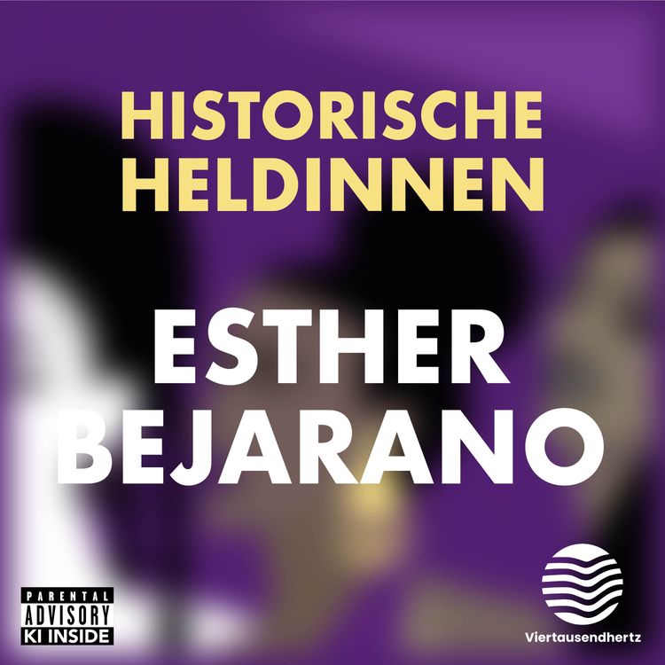 cover art for Esther Bejarano