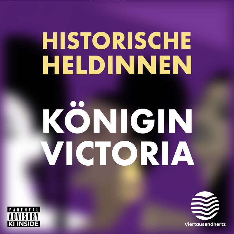 cover art for Königin Victoria