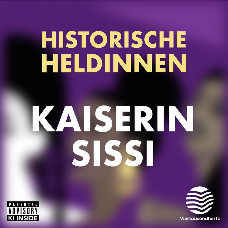 cover art for Kaiserin Sissi