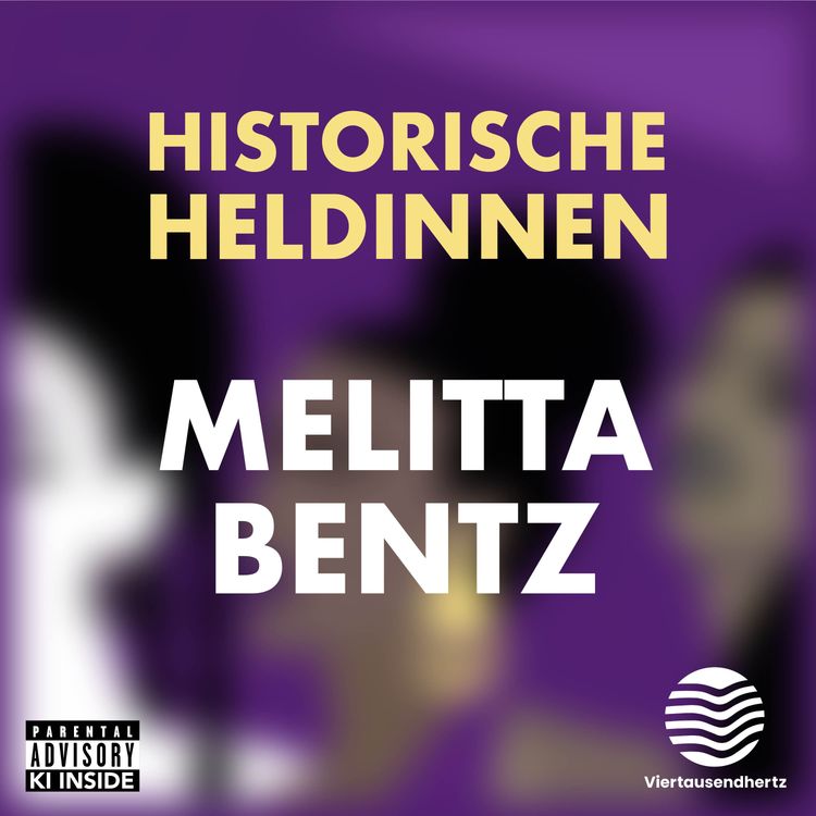 cover art for Melitta Bentz