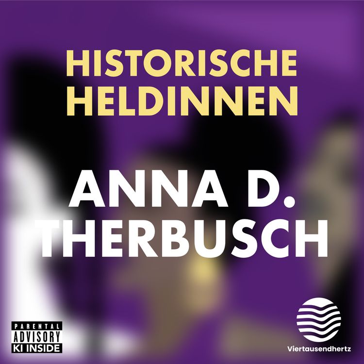 cover art for Anna Dorothea Therbusch