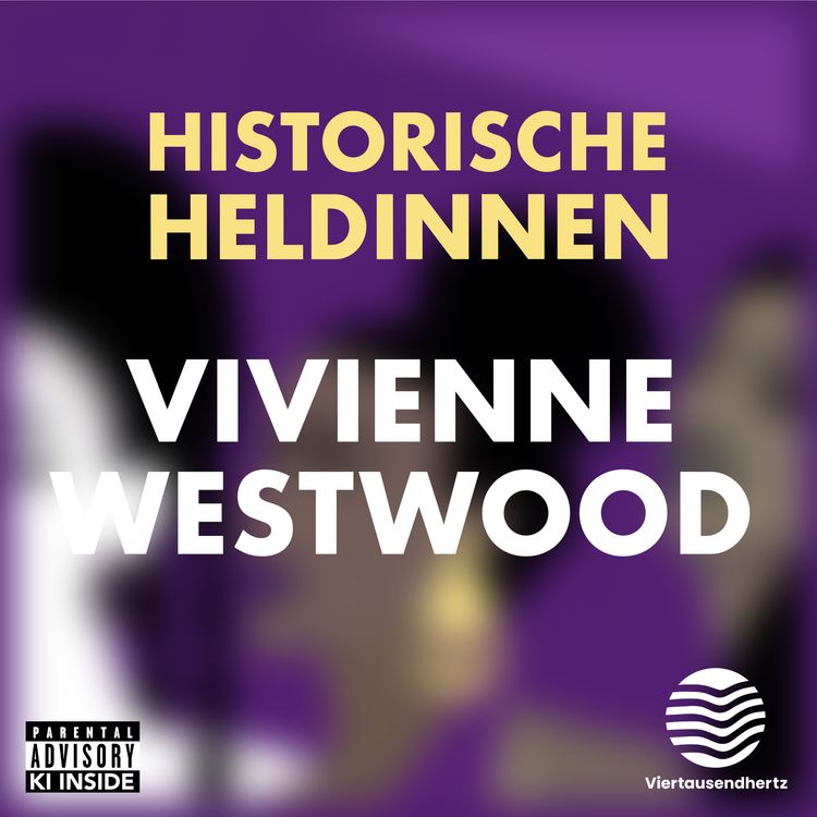 cover art for Vivienne Westwood