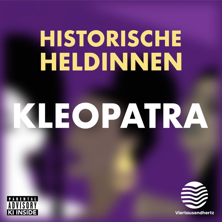 cover art for Kleopatra