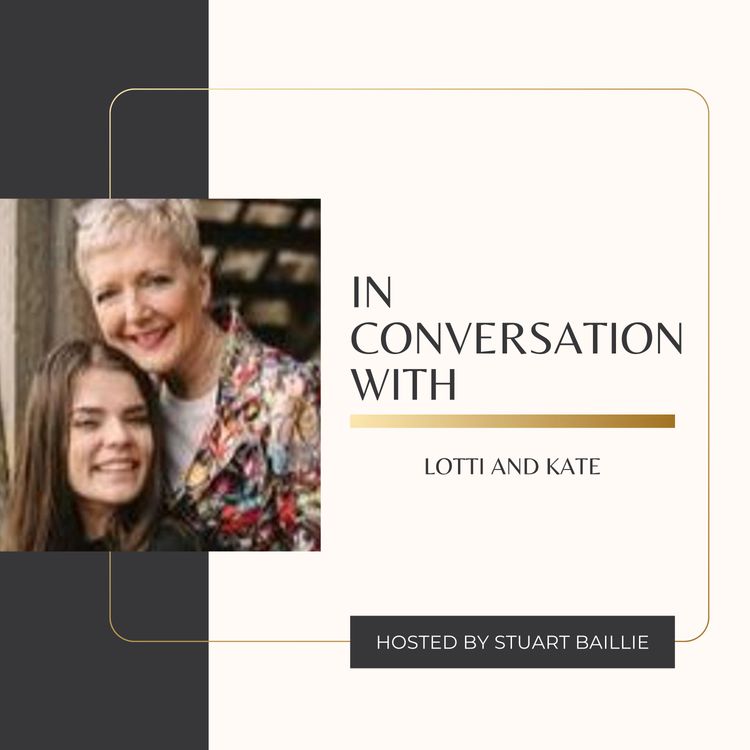 cover art for Lotti's battle with the effects autoimmune encephalitis