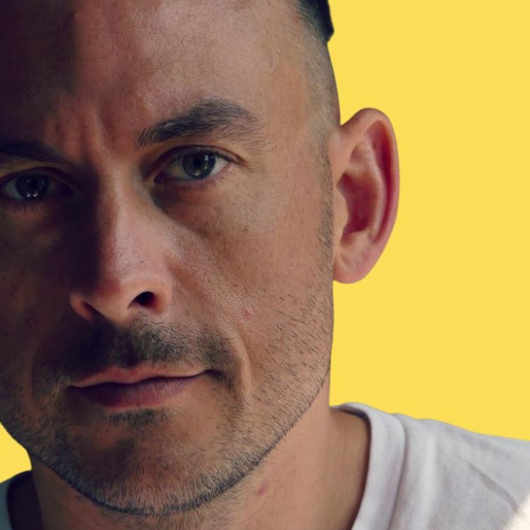 cover art for The Sound of Dog Song... Chris New Pt2