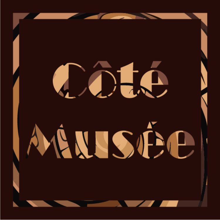 cover art for Côté Musée : Louvre, Paris